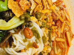 瓦记原味螺蛳粉-瓦记米粉(东鼓道店)