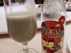 -粗茶淡饭·汉口公馆(循礼门店)