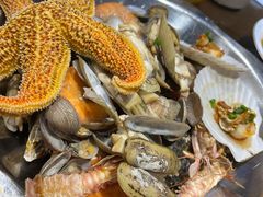 -渔家大院·地道威海菜(石岛店)