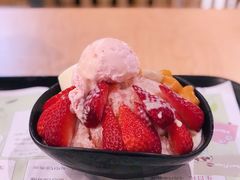 -鲜芋仙(铁西万象汇店)