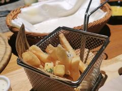 -半悦牛排(龙湖西宸天街店)