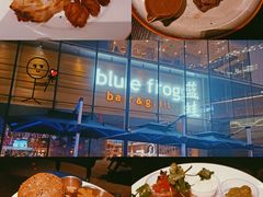 -bluefrog蓝蛙(恒隆广场店)