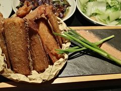 -老头儿油爆虾·知味杭州(爱琴海购物中心)