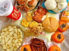 -江湖万州烤鱼(王子美食城)