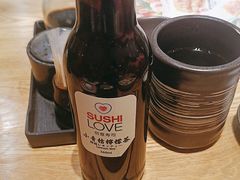-Sushi Love 创意寿司(丽影广场店)