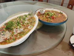 -飞虹鱼馆(春华路店)