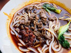-秤砣砣·湖南粉面馆(青年路店)