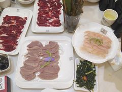 -围炉夜话·潮汕卤水火锅(榕江店)