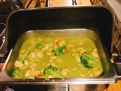咖喱鸡肉-zarah(鼓楼店)