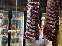 -炭之家·齐齐哈尔非遗烤肉·鲜切直供(中央大街店)