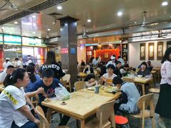 大堂-西工饭庄快餐厅(西工小街店)