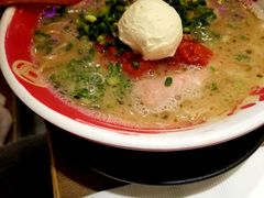 -豚王拉面(铜锣湾店 )
