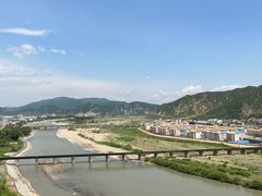 -图们国门景区