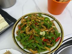 -南渝食府.墨脱石锅松茸鸡