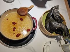 -黑鸡小馆(金源店)
