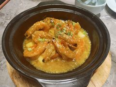 -四道菜·福建菜馆(新街口金鹰店)