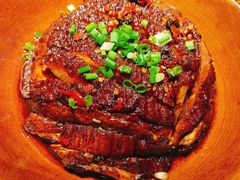 梅菜扣肉-湘西土菜(望京店)