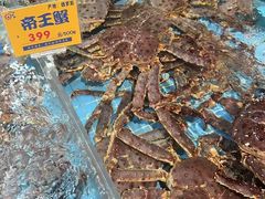 -79号渔船海鲜饭店(宝安店)