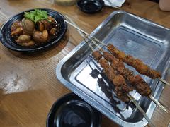 -老虎滩大连海鲜烧烤(建邺云锦路总店)