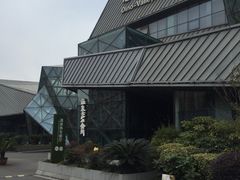 -常州环球恐龙城维景国际大酒店