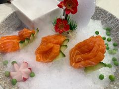 -聚鑫阁江浙菜·非遗传承技艺(青村帝华园店)