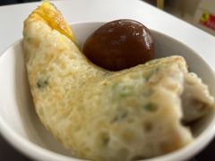 -常州糕团店(北大街新世纪商城店)