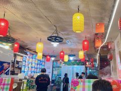 -人民公社铁锅炖·东北菜(卫国道店)