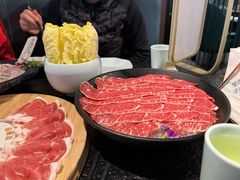 -阳坊涮肉(西直门凯德mall店)
