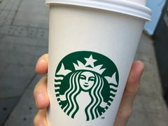 海盐焦糖馥芮白-星巴克臻选(盐城金鹰聚龙湖店)