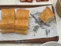 -喜宴·粤菜·茶点·海鲜(光浩店)