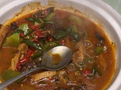 -湘聚唐缘正宗湖南湘菜(盈坤世纪店)