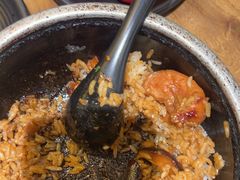 -九田家黑牛烤肉料理(衡百国际店)