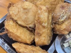 -陈氏肥蛤(小纬六路总店)