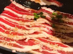 -新石器烤肉(南站店)
