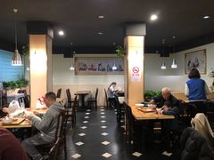 大堂-富源春面馆(四川北路店)