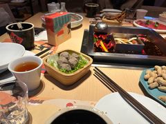 -锦城印象火锅(天府三街店)