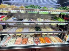 -骨大叔酱大骨自助火锅(东街口店)