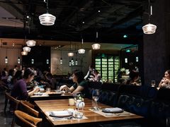 -Mercato莫卡多露台餐厅与酒吧(K11店)