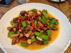 -小喜客·云南特色菜(纳西庭院店)