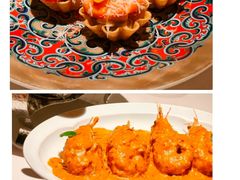 -狮拾久·现代新加坡料理(福田COCO Park店)