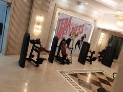 -一兆韦德(万源城店)