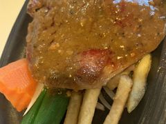 -爱丽丝牛排西餐厅(光谷步行街店)