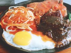 -豪享来中西餐厅(隆昌店)
