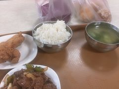 -定海街道睦邻小厨(隆昌路店)