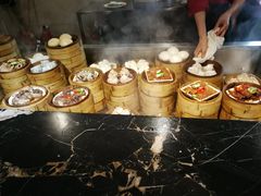 -金苑海鲜酒家(新港中路店)