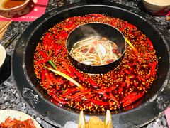 -蜀大侠火锅(寰球文化地标·总府店)