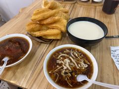 -和众大油条(维明路店)