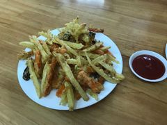 -贤花饭店(城阳店)