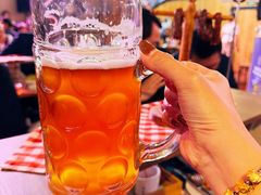 -普拉那啤酒坊Paulaner(凯宾斯基饭店)