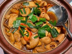 -海门鱼仔·潮汕味(燕岭店)